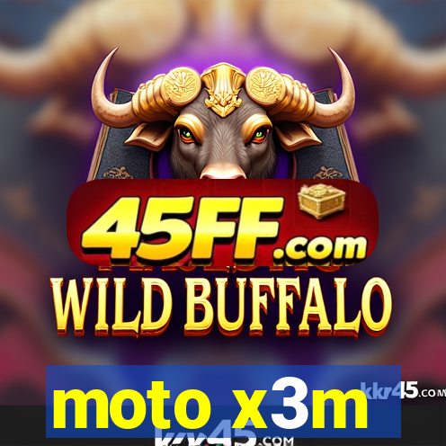 moto x3m - jogo de moto 2